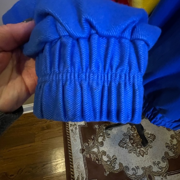 🏎 VINTAGE NASCAR JACKET 🏎 - Picture 13 of 15